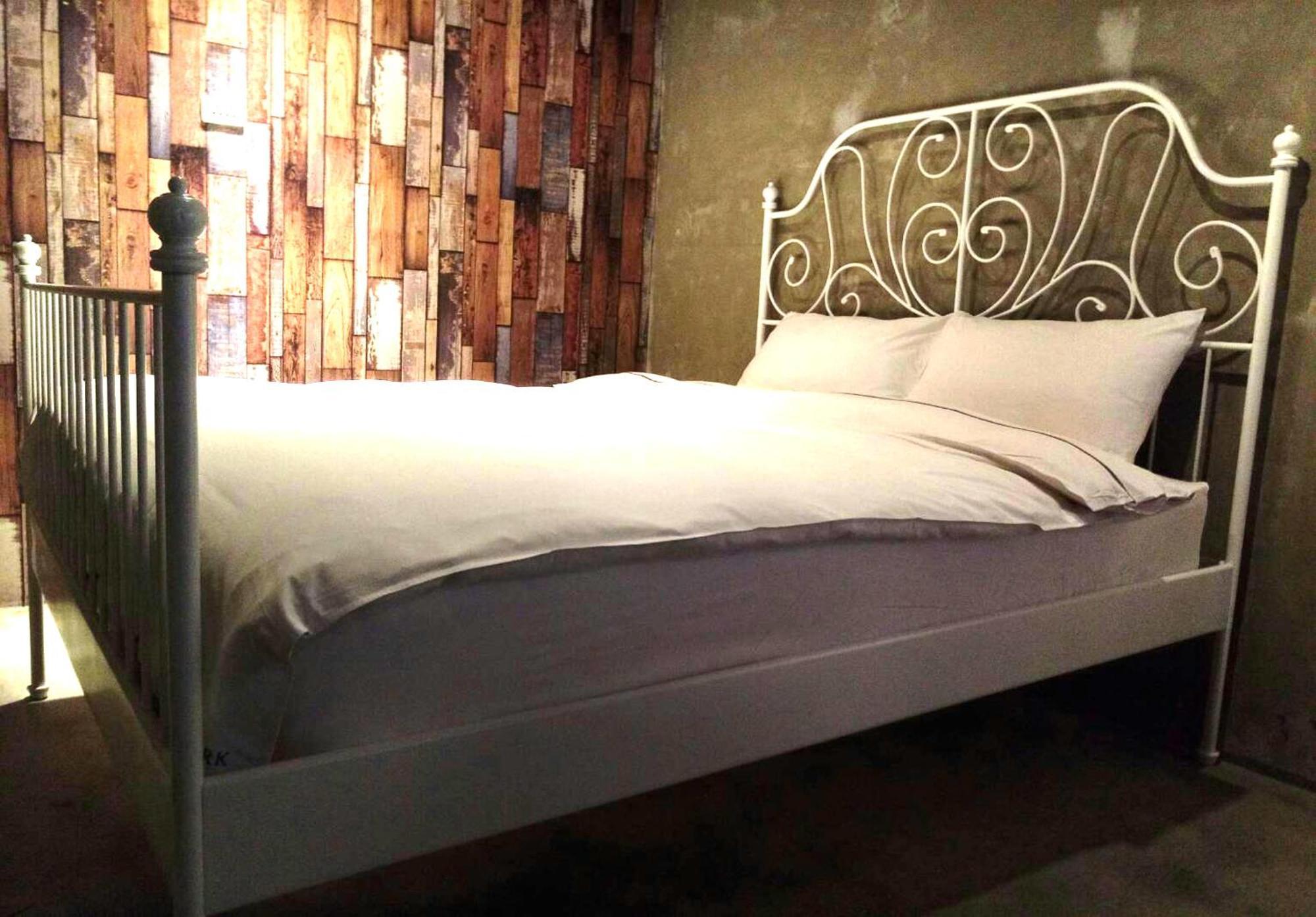 York Hotel Taipei Chambre photo