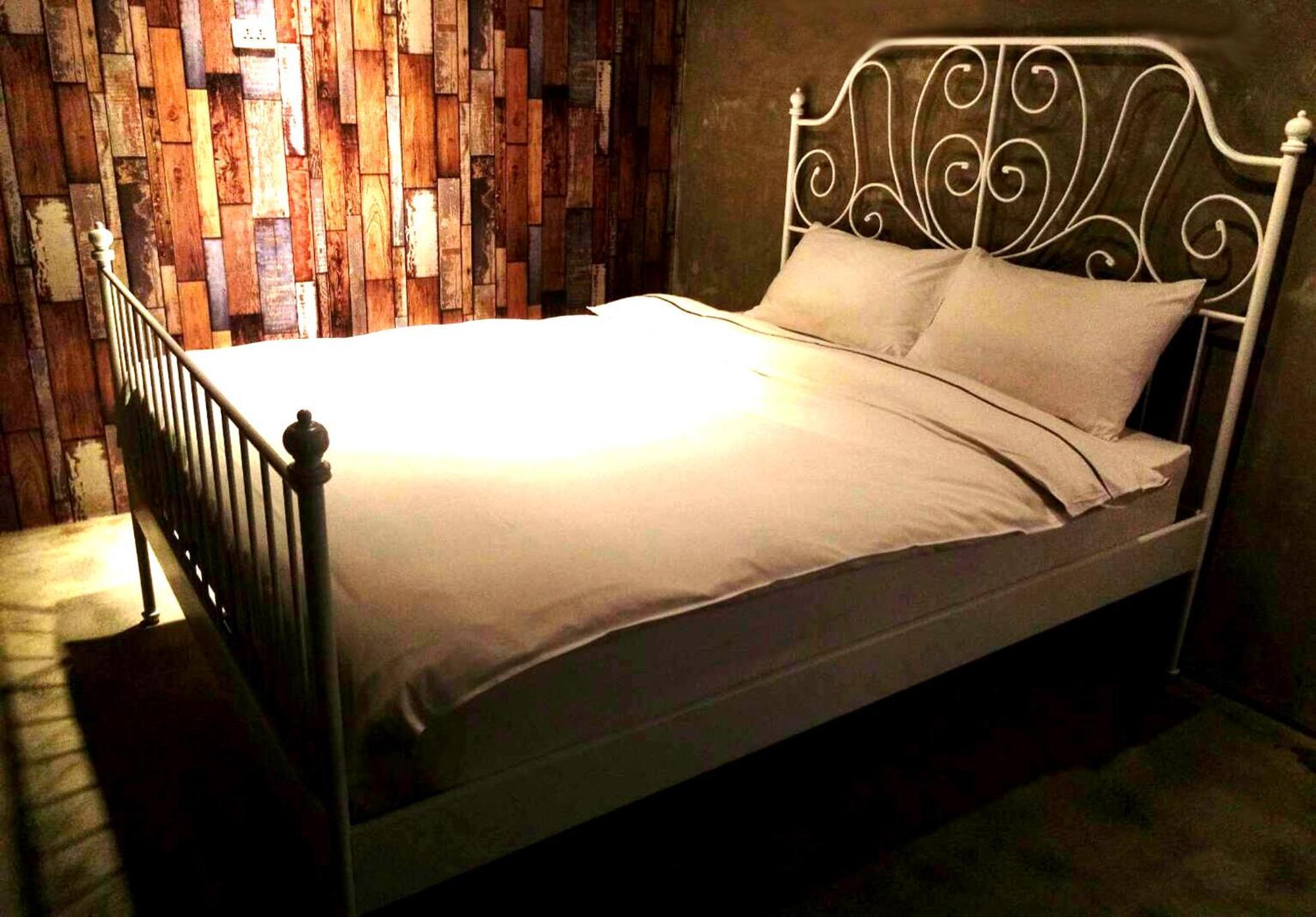 York Hotel Taipei Chambre photo