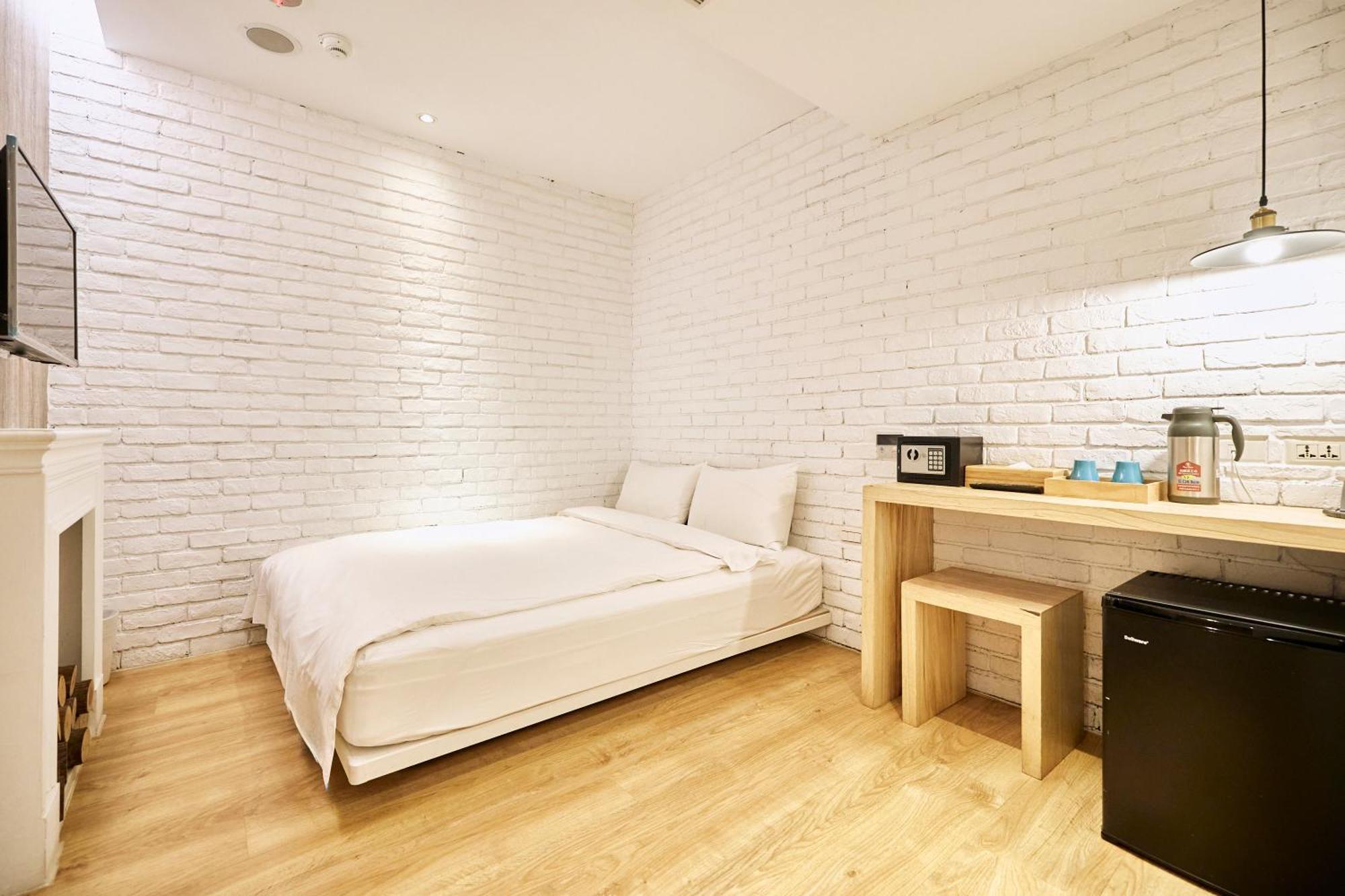 York Hotel Taipei Extérieur photo
