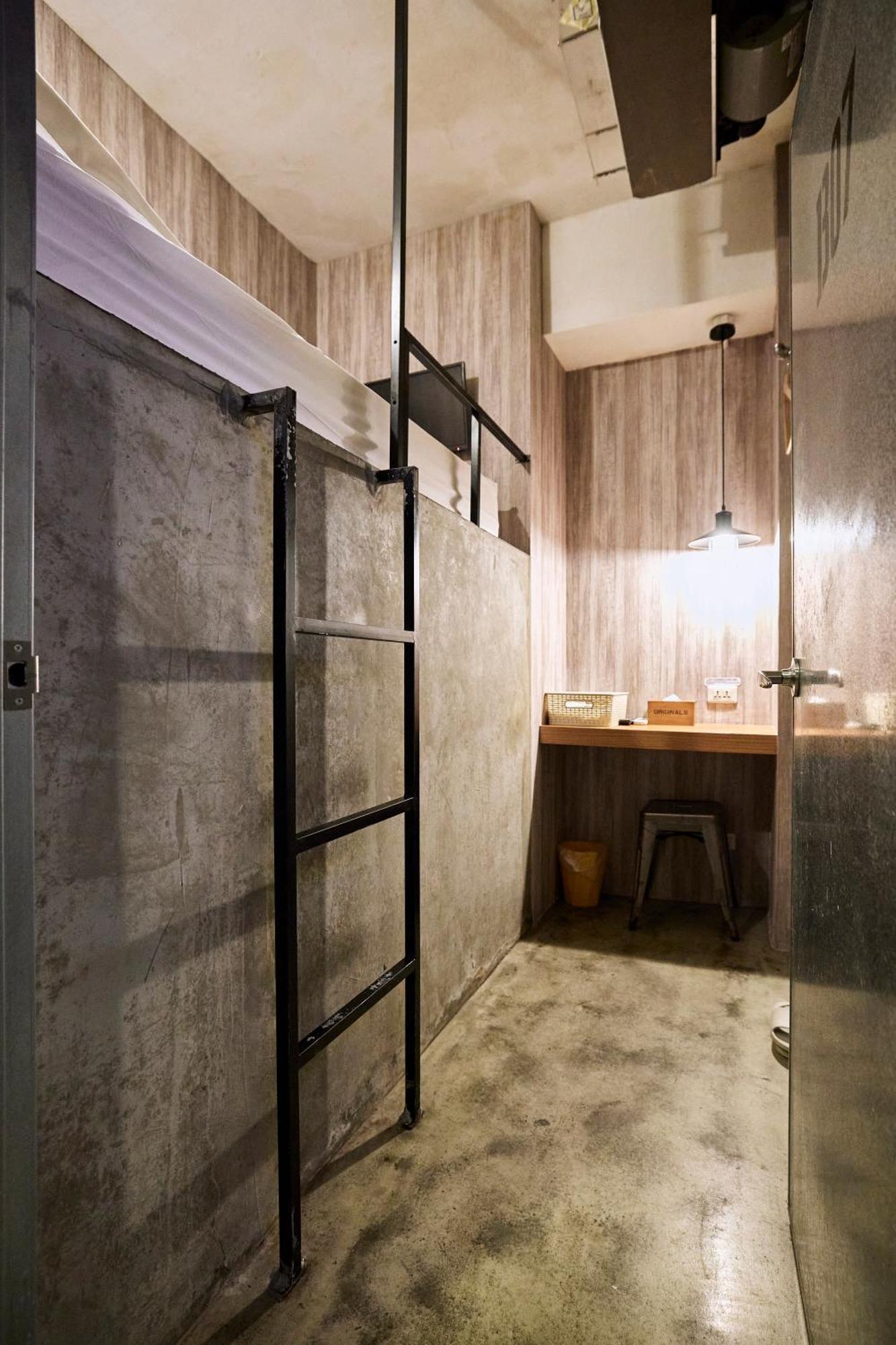 York Hotel Taipei Extérieur photo