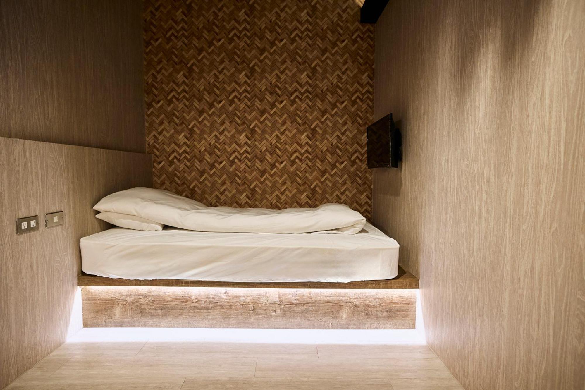 York Hotel Taipei Extérieur photo