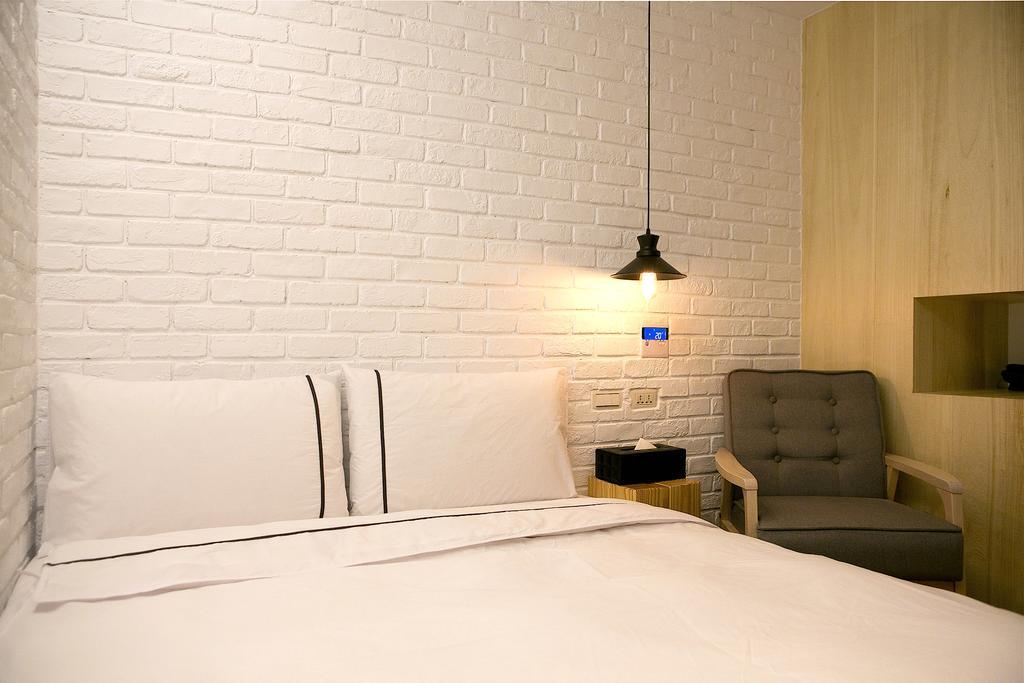 York Hotel Taipei Chambre photo